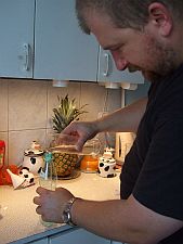 Odmierzanie